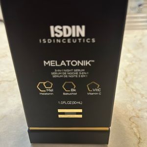 ISDIN melatonik serum